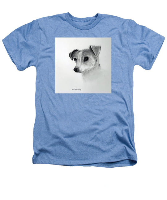 Lilly - Heathers T-Shirt