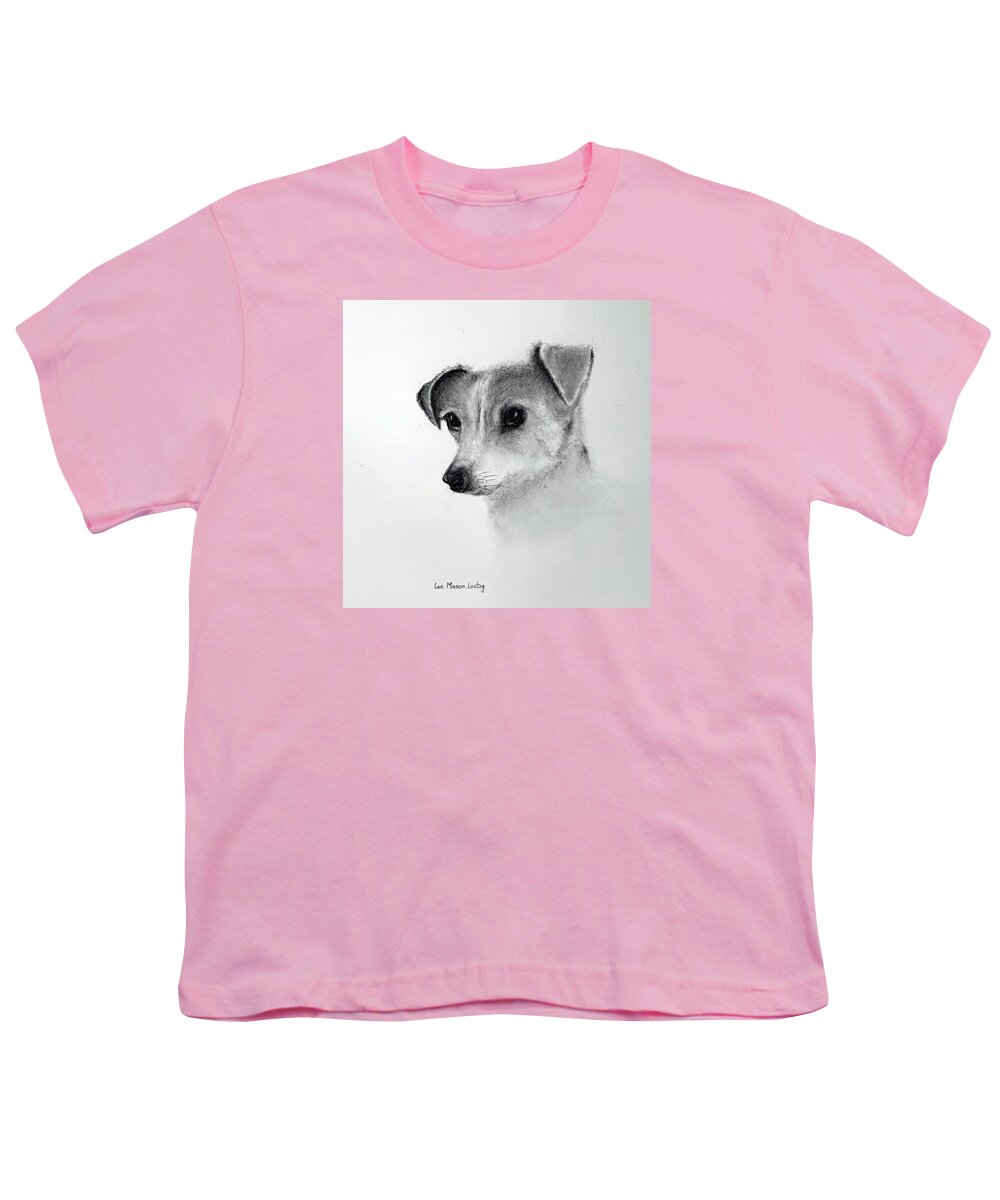 Lilly - Youth T-Shirt