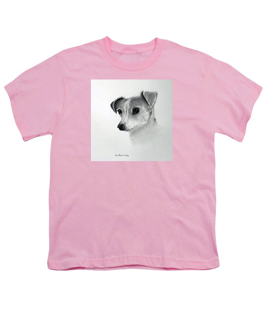 Lilly - Youth T-Shirt