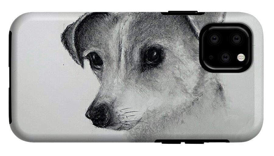 Lilly - Phone Case