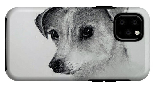 Lilly - Phone Case