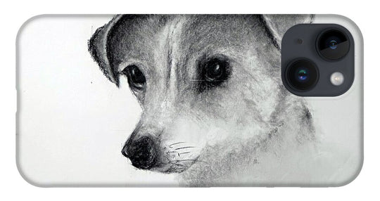 Lilly - Phone Case