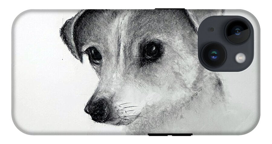 Lilly - Phone Case