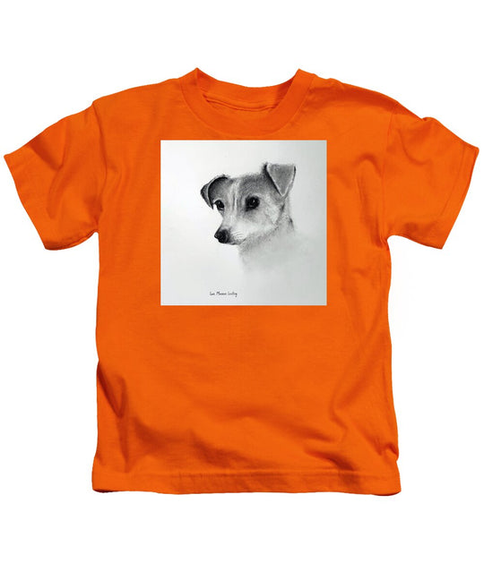 Lilly - Kids T-Shirt