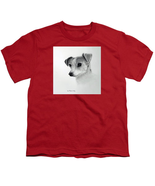 Lilly - Youth T-Shirt