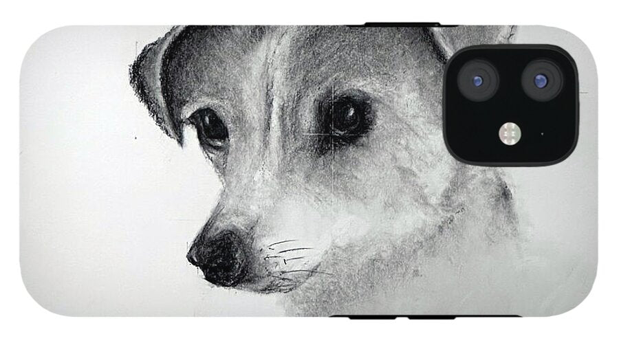 Lilly - Phone Case