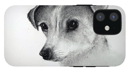 Lilly - Phone Case