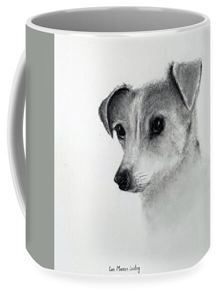 Lilly - Mug