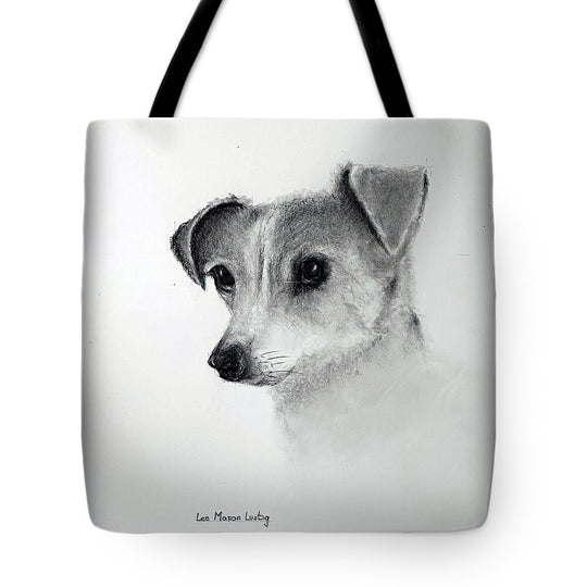 Lilly - Tote Bag