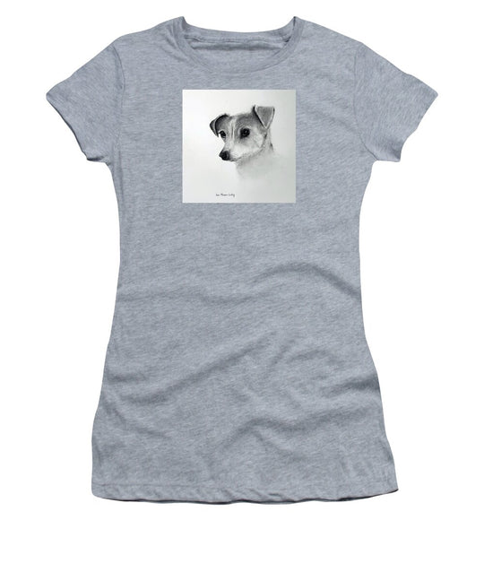 Lilly - Women's T-Shirt