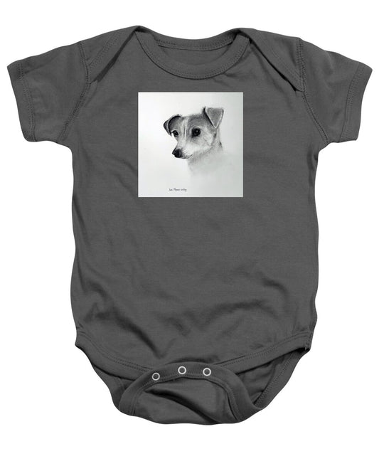 Lilly - Baby Onesie