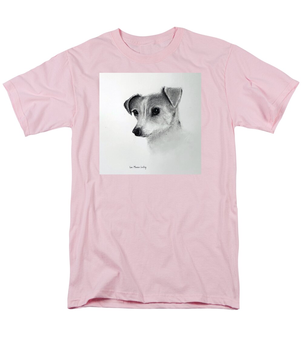 Lilly - Men's T-Shirt  (Regular Fit)