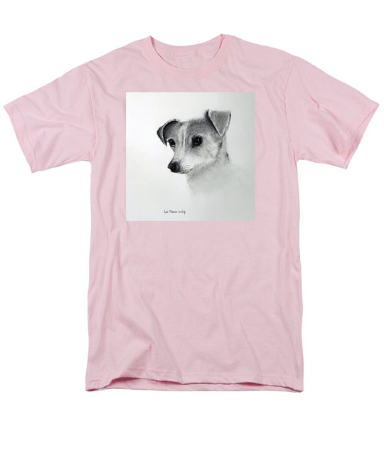 Lilly - Men's T-Shirt  (Regular Fit)