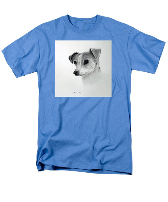 Lilly - Men's T-Shirt  (Regular Fit)