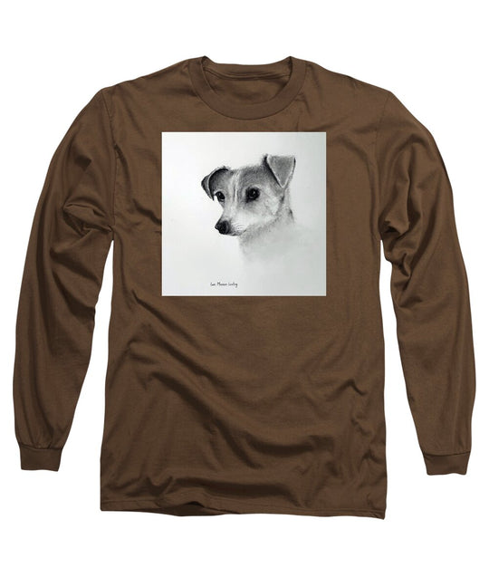 Lilly - Long Sleeve T-Shirt