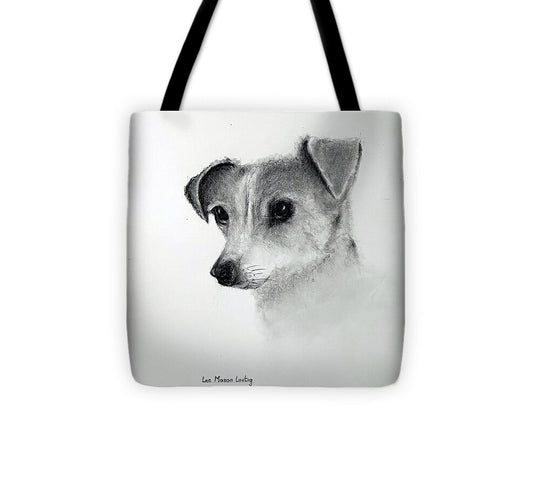 Lilly - Tote Bag