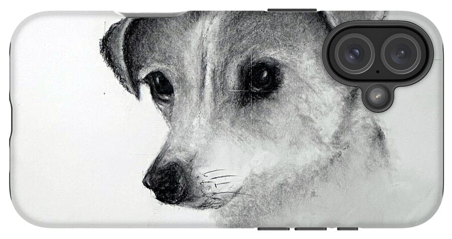 Lilly - Phone Case