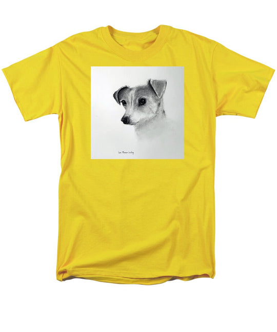 Lilly - Men's T-Shirt  (Regular Fit)