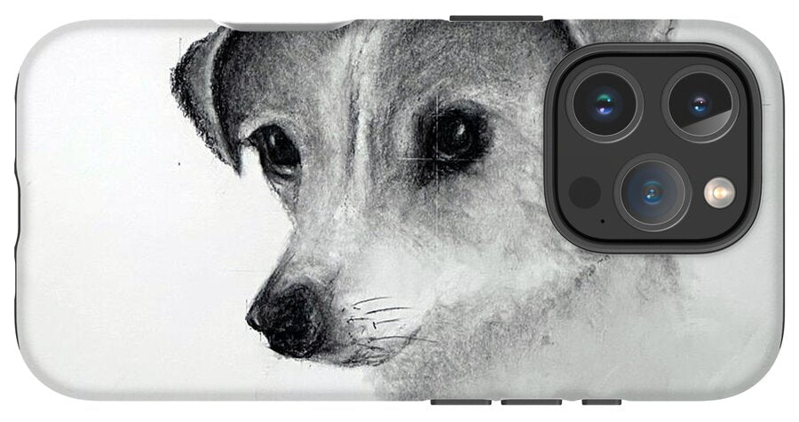 Lilly - Phone Case