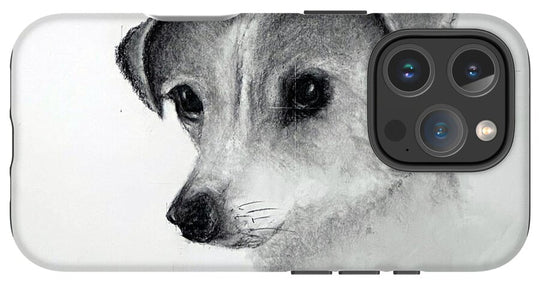 Lilly - Phone Case