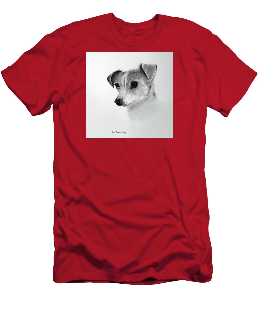 Lilly - T-Shirt