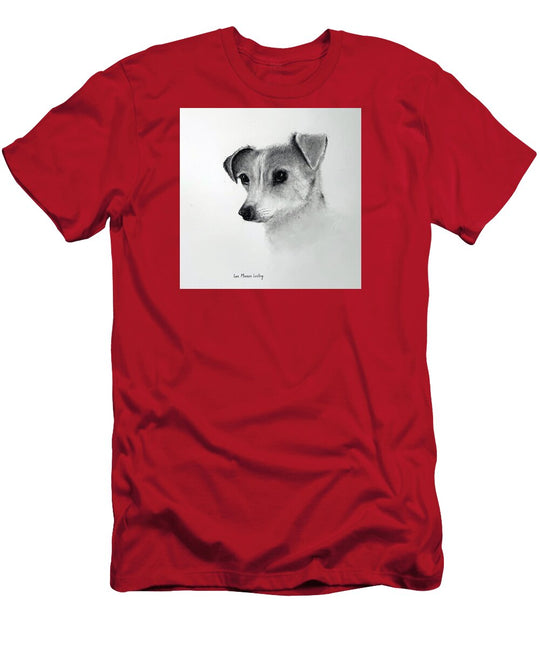 Lilly - T-Shirt