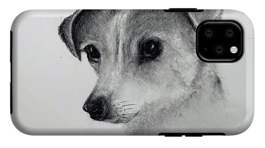 Lilly - Phone Case
