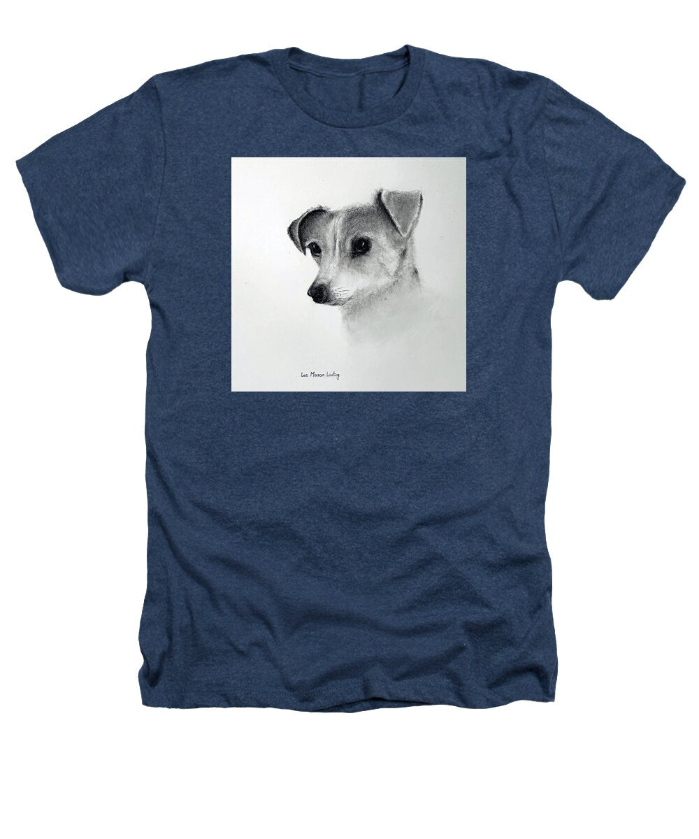 Lilly - Heathers T-Shirt