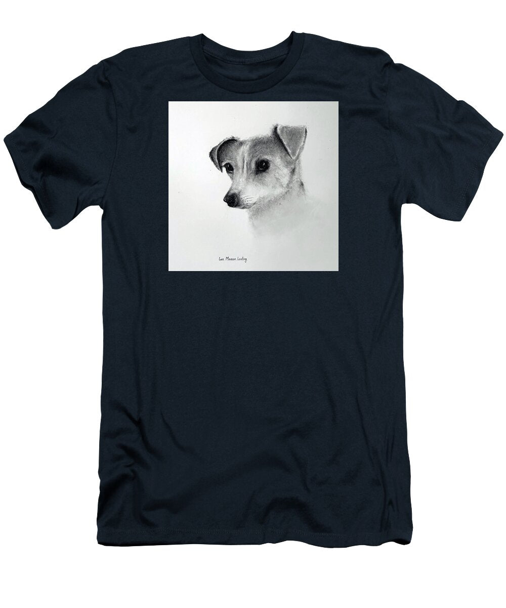 Lilly - T-Shirt