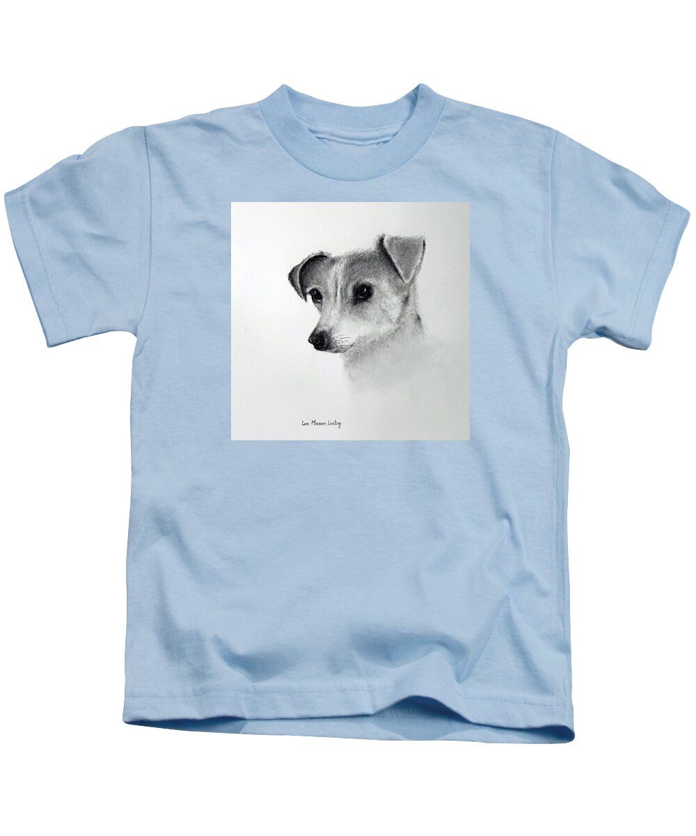 Lilly - Kids T-Shirt