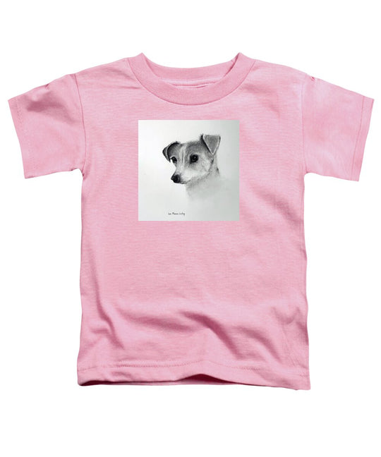 Lilly - Toddler T-Shirt