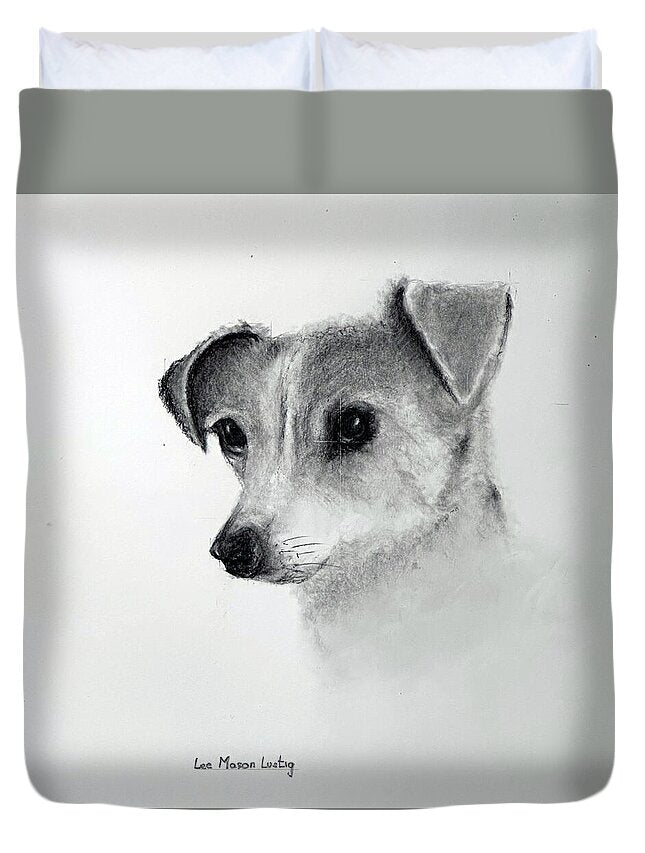 Lilly - Duvet Cover