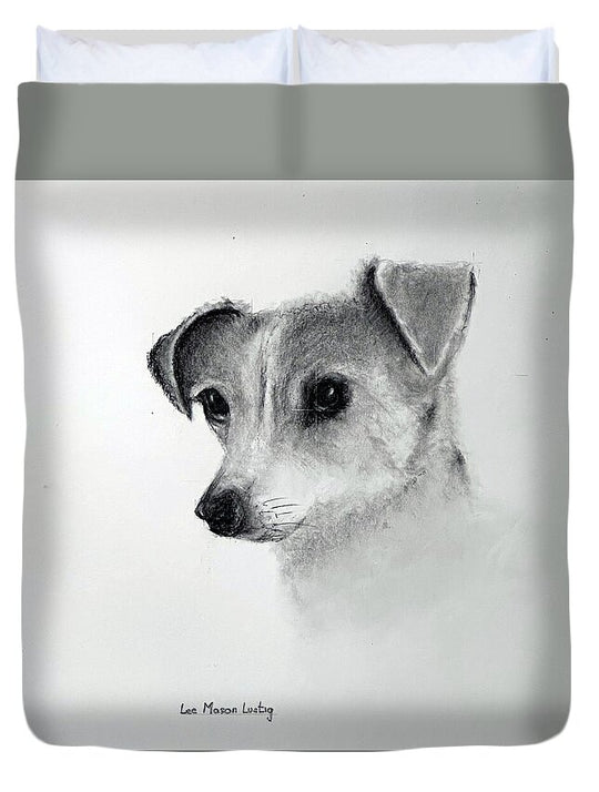 Lilly - Duvet Cover