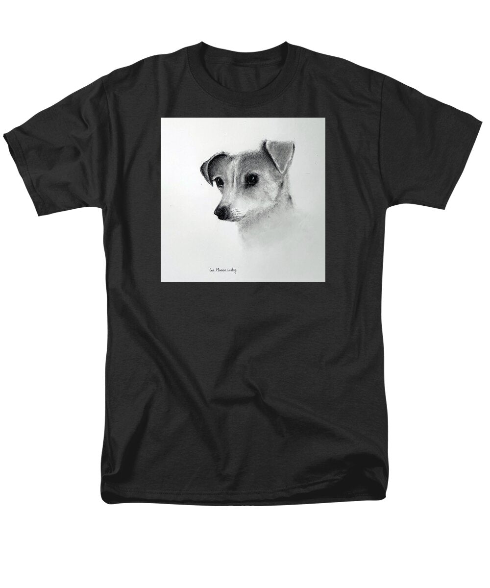 Lilly - Men's T-Shirt  (Regular Fit)