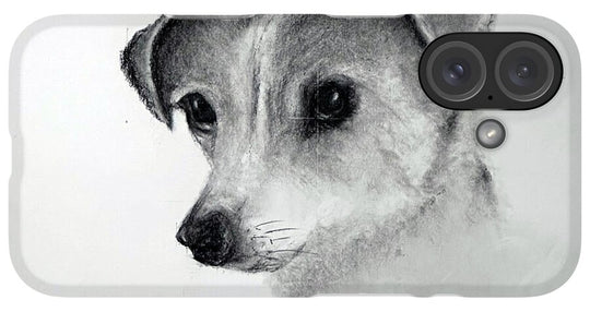 Lilly - Phone Case
