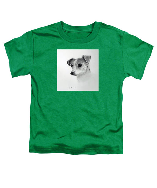 Lilly - Toddler T-Shirt