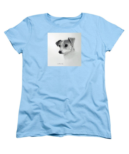Lilly - Women's T-Shirt (Standard Fit)