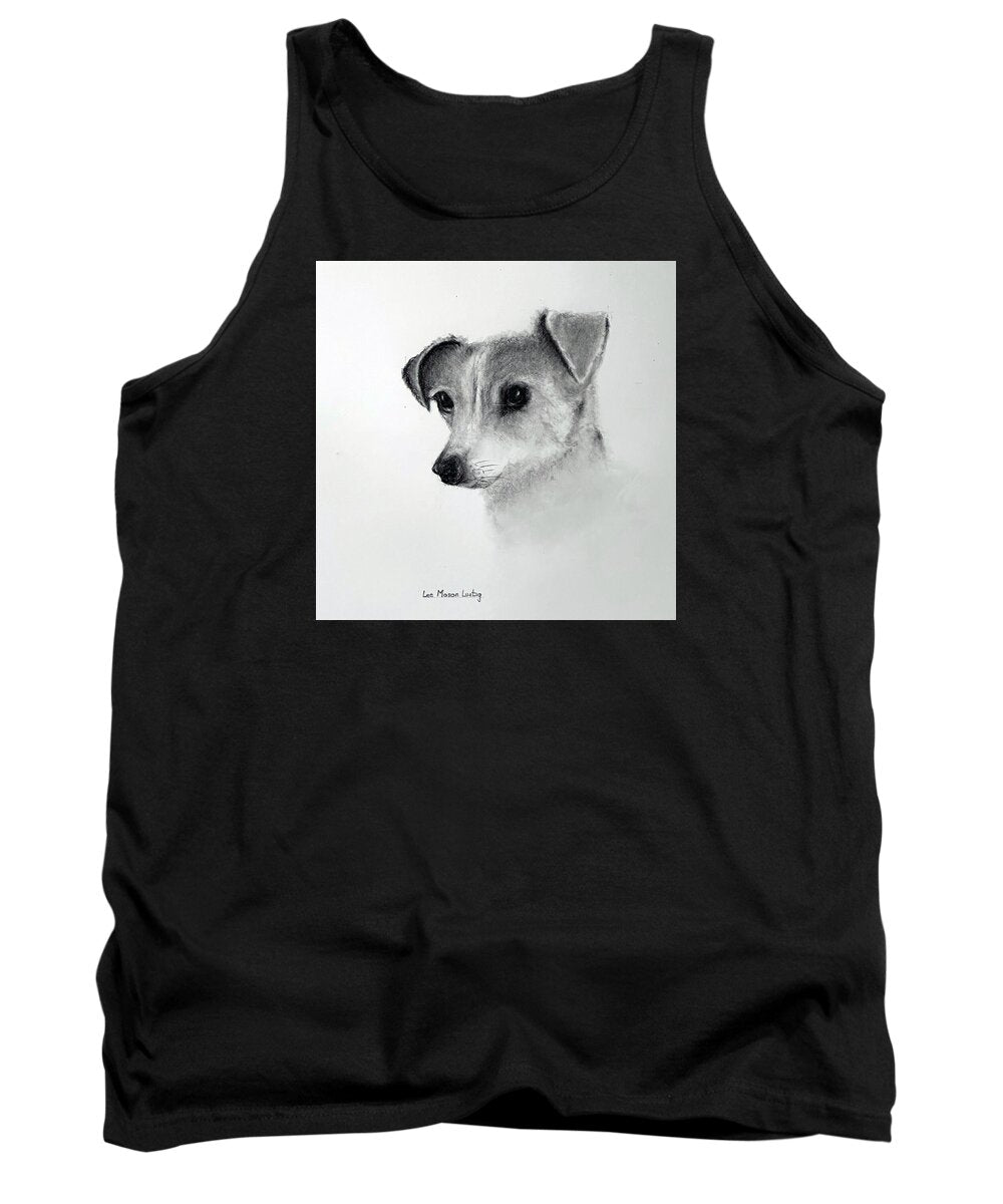 Lilly - Tank Top