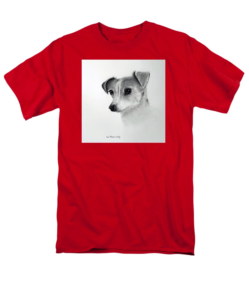 Lilly - Men's T-Shirt  (Regular Fit)