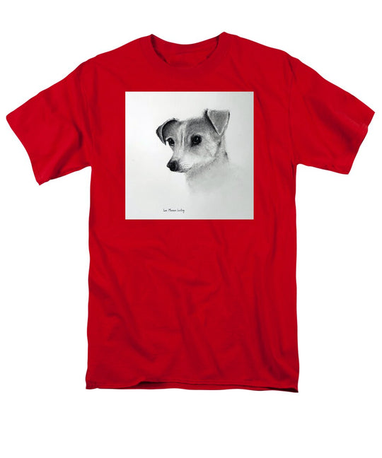 Lilly - Men's T-Shirt  (Regular Fit)