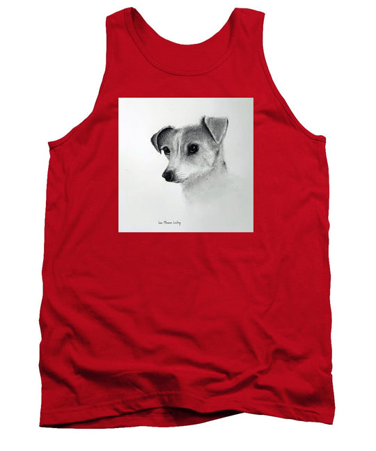 Lilly - Tank Top