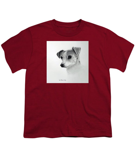 Lilly - Youth T-Shirt