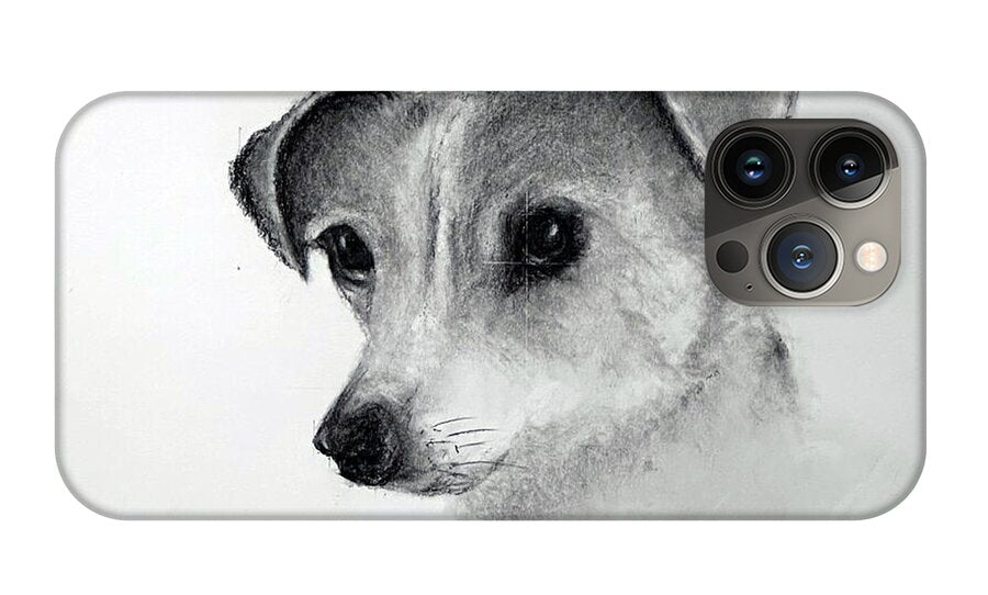 Lilly - Phone Case