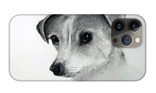 Lilly - Phone Case