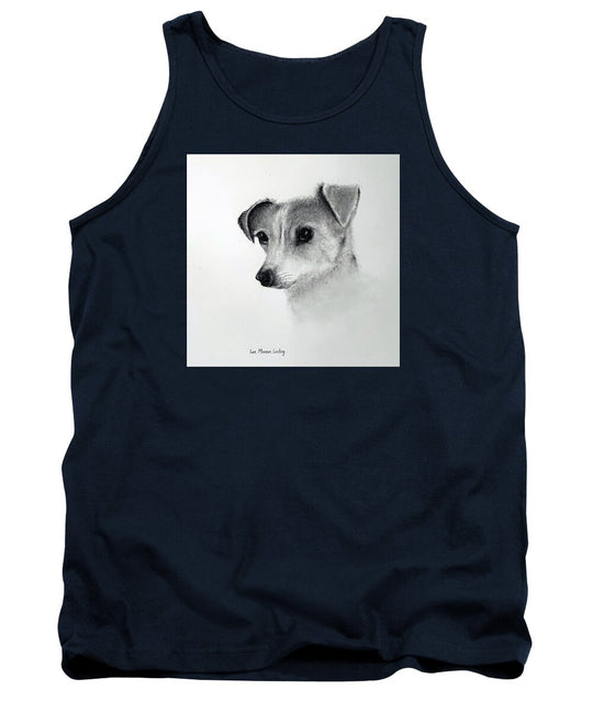 Lilly - Tank Top