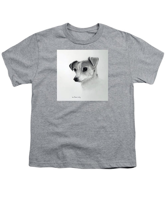 Lilly - Youth T-Shirt