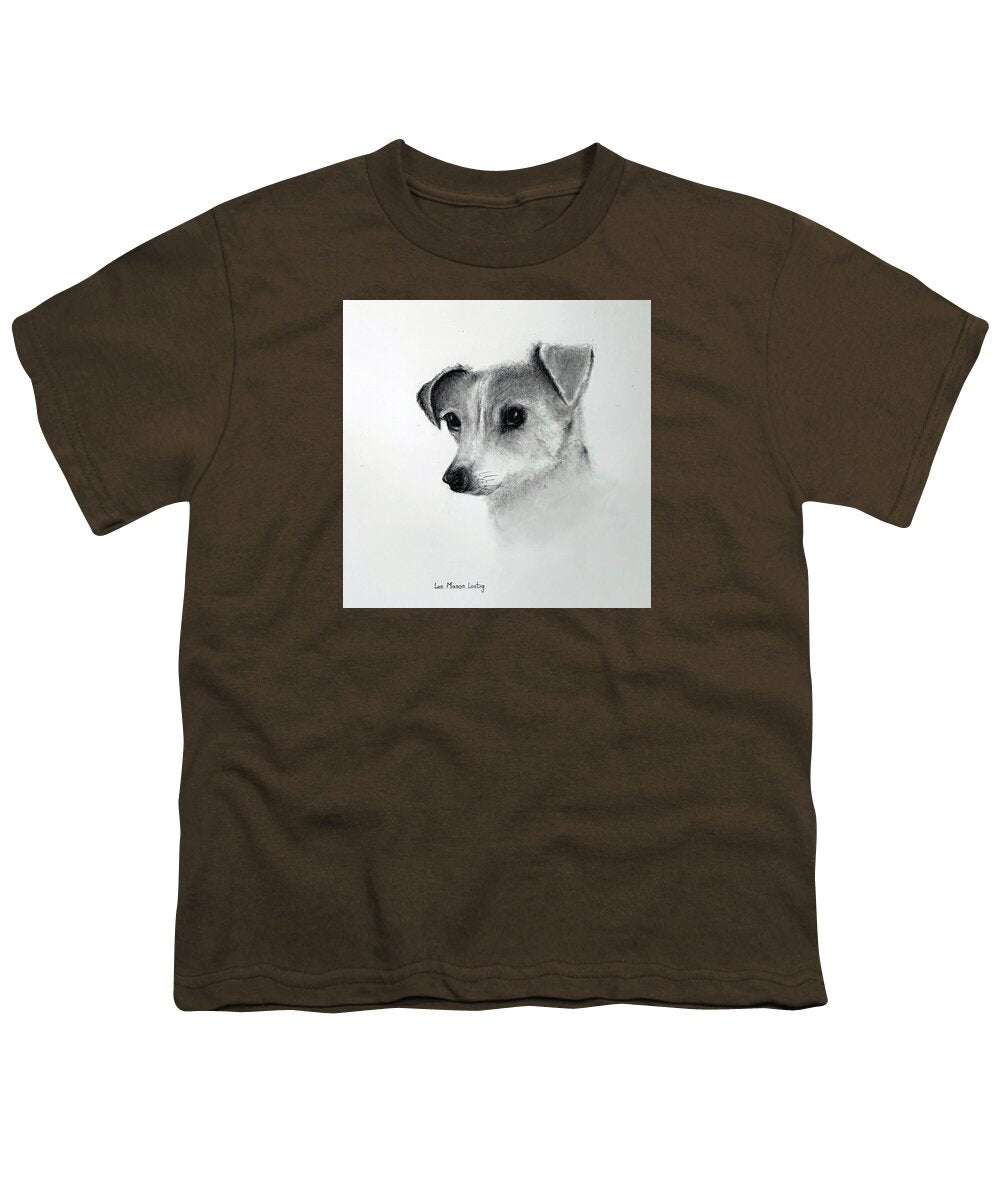 Lilly - Youth T-Shirt