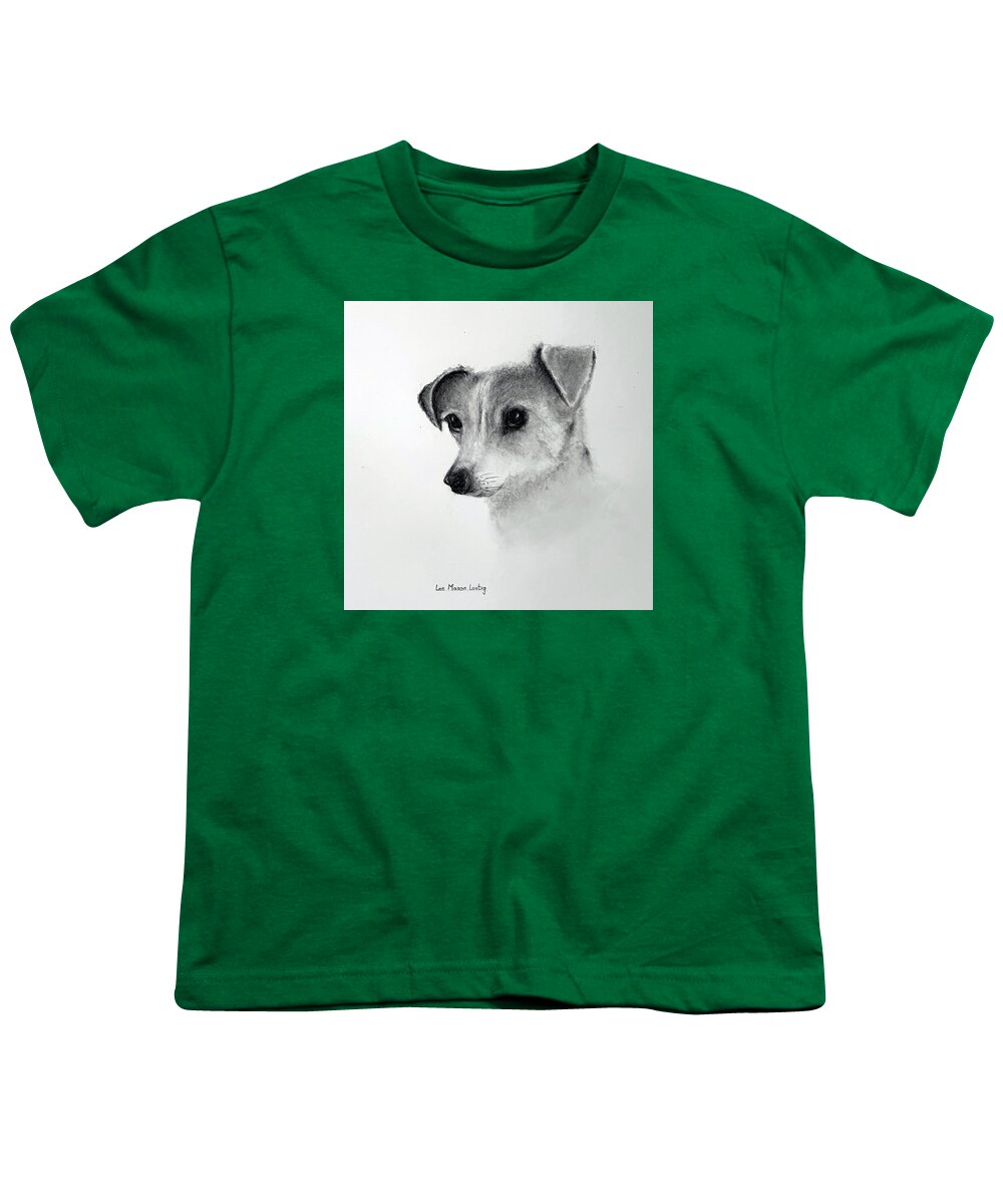 Lilly - Youth T-Shirt