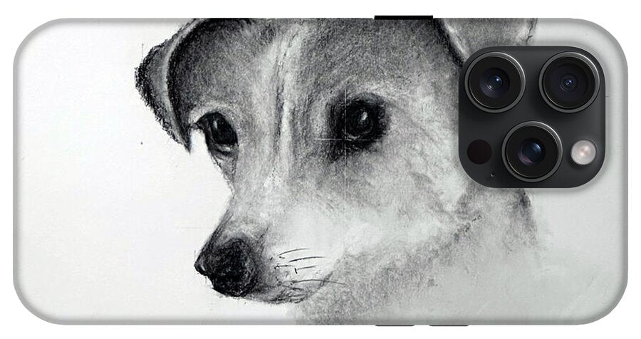 Lilly - Phone Case