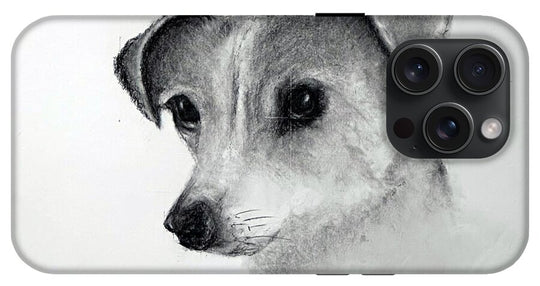 Lilly - Phone Case
